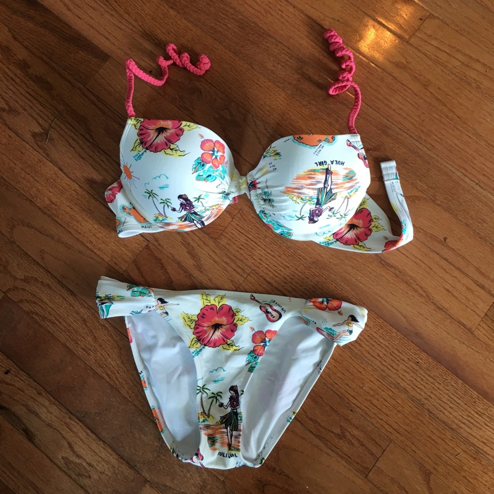 Aerie swim bikini